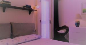 A bed or beds in a room at Vuemme 97