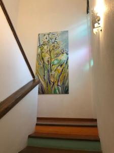 Gallery image of Palmasera Charming Suites in Cala Gonone