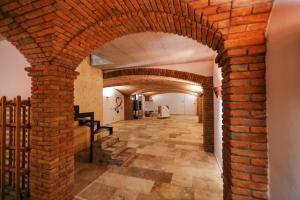 Kép RELAIS VAL D'ORCIA szállásáról Pienzában a galériában