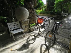 Fotografija v galeriji nastanitve Hotel Kalehan v mestu Selcuk