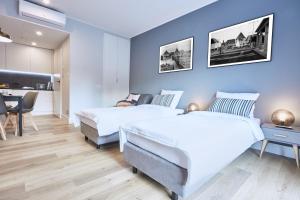 Afbeelding uit fotogalerij van Apartamenty Sopot19 in Sopot