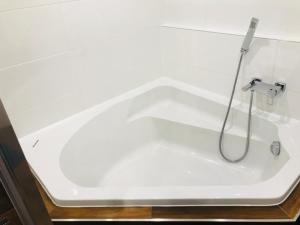 Gallery image of Jenys Apartment in Teplice