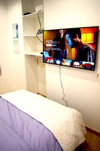 Gallery image of Le Poissonnière in Paris