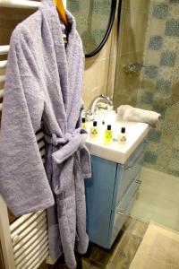 Gallery image of Le Poissonnière in Paris