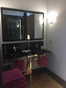 Fotografie z fotogalerie ubytování Posada Real Torre Berrueza v destinaci Espinosa de los Monteros