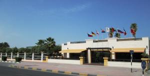 Fotografie z fotogalerie ubytování Lou'lou'a Beach Resort Sharjah v destinaci Sharjah