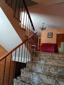 Fotografie z fotogalerie ubytování Hostal Pampaneira v destinaci Pampaneira