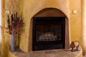 Foto dalla galleria di Adobe and Pines Inn Bed and Breakfast a Taos