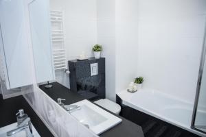 Fotografie z fotogalerie ubytování Apartament Soft 11 v destinaci Biała Podlaska