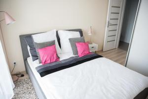 Gallery image of Apartament Soft 11 in Biała Podlaska