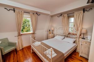 Gallery image of Stanica B&B in Herceg-Novi