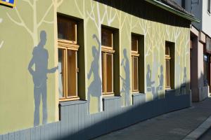 Mynd úr myndasafni af Penzion U Šelongů í Jindřichŭv Hradec