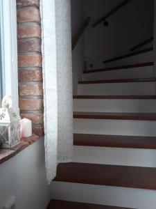 Fotografie z fotogalerie ubytování Apartmány Hradiště ve Znojmě
