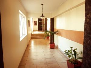 Fotografie z fotogalerie ubytování The Vic Hotel v destinaci Kisumu