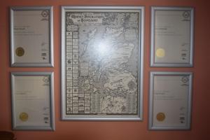 Fotografie z fotogalerie ubytování Cheers Cafe Bar & Tavern v destinaci Fraserburgh