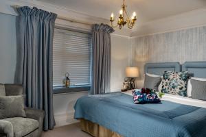 Gallery image of The Blue Haven Hotel in Kinsale
