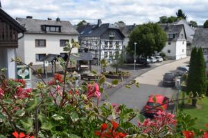 Zdjęcie z galerii obiektu Marktstübchen an der schönen Loreley w mieście Bornich