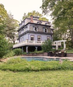 Gallery image of The Bevin House B&B in East Hampton