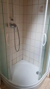 Bilik mandi di Chatka na Skalnej