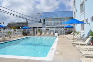 Gallery image of Coastal Inn - Ocean City in Ocean City