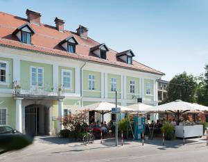 Gallery image of Apartments Rog in Ljubljana