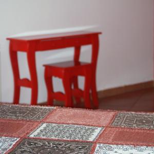 Fotografie z fotogalerie ubytování IRUPÉ APART HOTEL v destinaci Federación