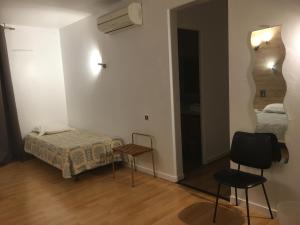Hotel Restaurant La Garenne