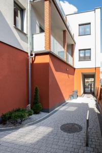 Gallery image of Apartamenty Brzezinski in Września