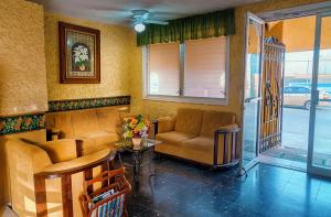 Gallery image of Hotel Suites Ejecutivas in Ciudad Madero