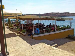 Gallery image of Villa Orka in Omišalj