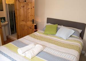 Gallery image of Sive Budget Accommodation in Cahersiveen