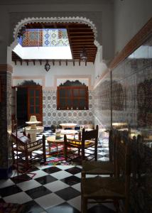 Imagen de la galería de Mosaic Hostel, en Marrakech