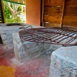Fotografie z fotogalerie ubytování VILLA ANACAHUITA, Limonal v destinaci Jarabacoa