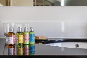 Fotografie z fotogalerie ubytování Brighthouse v destinaci Suao