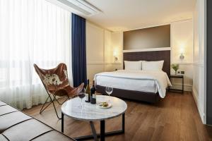 Gallery image of Hotel NewV in Seoul