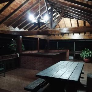 Foto sihtkohas Calima asuva majutusasutuse Finca Sanfelipe galeriist