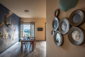 Zdjęcie z galerii obiektu Villa LeA w mieście Imperia