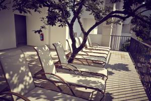 Fotografie z fotogalerie ubytování Two Seas Hotel v destinaci Marmaris