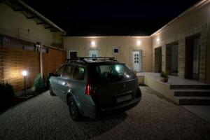 Fotografie z fotogalerie ubytování Borka Apartman v destinaci Makó