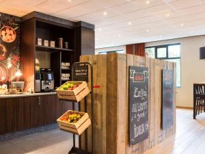 Cibo presso l'hotel o nelle vicinanze