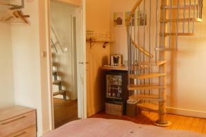 Fotografie z fotogalerie ubytování B&B Villa Emma v Gentu