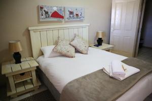 Gallery image of Augrabies De Oude Stoor Guesthouse in Augrabies