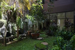 Zahrada ubytování Hotel Nusantara Indah Syariah