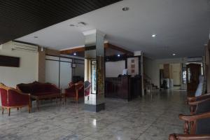 Gallery image of Hotel Nusantara Indah Syariah in Jakarta