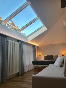 Fotografie z fotogalerie ubytování Marina Centro Suite v Rimini