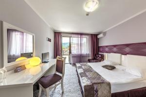 Kép Enira Spa Hotel szállásáról Velingradban a galériában