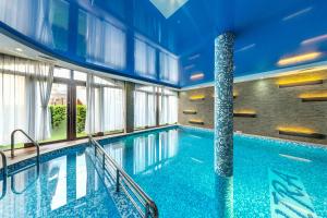 Kép Enira Spa Hotel szállásáról Velingradban a galériában