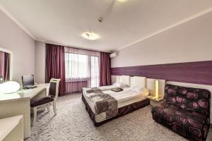 Kép Enira Spa Hotel szállásáról Velingradban a galériában