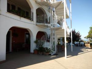 Gallery image of B&B La Casa Bianca in Fossacesia +26 photos