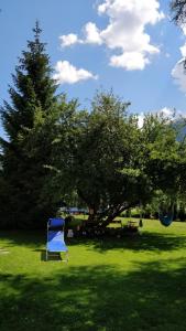 Gallery image of Haus Senn in Seefeld in Tirol